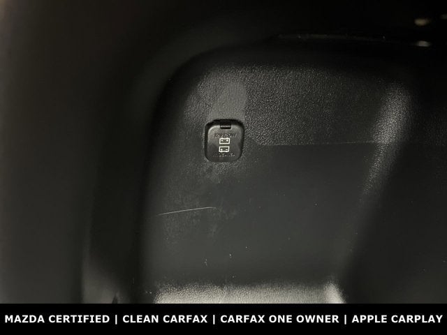 2025 Mazda Mazda CX-50 2.5 S Premium Plus Package
