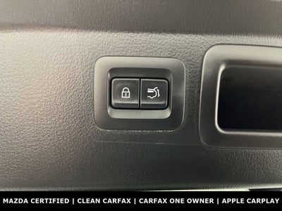 2025 Mazda Mazda CX-50 2.5 S Premium Plus Package