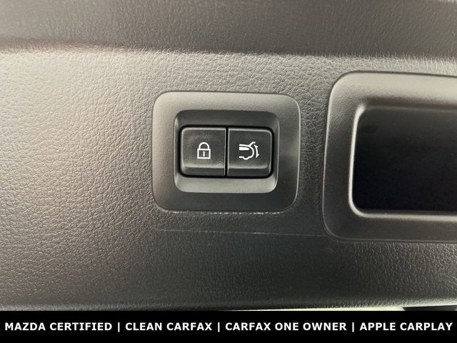 2025 Mazda Mazda CX-50 2.5 S Premium Plus Package