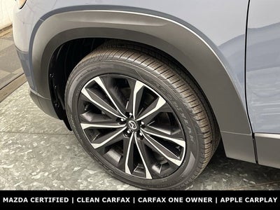 2025 Mazda Mazda CX-50 2.5 S Premium Plus Package