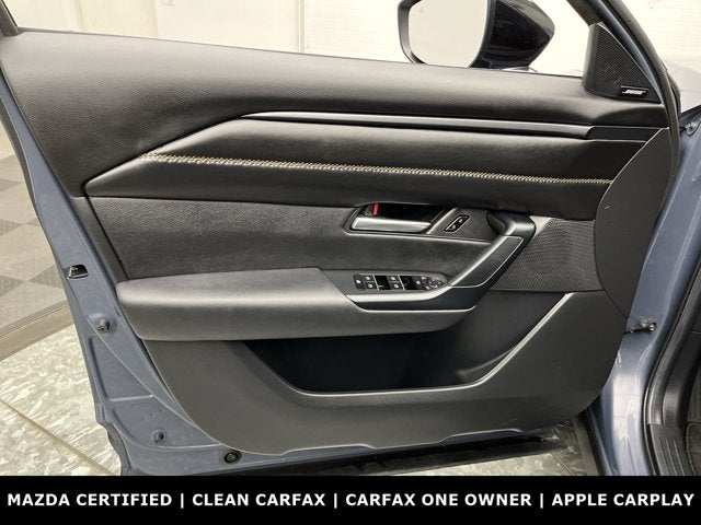 2025 Mazda Mazda CX-50 2.5 S Premium Plus Package