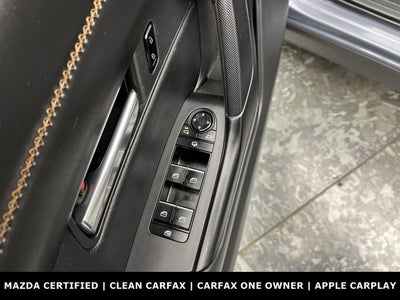 2025 Mazda Mazda CX-50 2.5 S Premium Plus Package