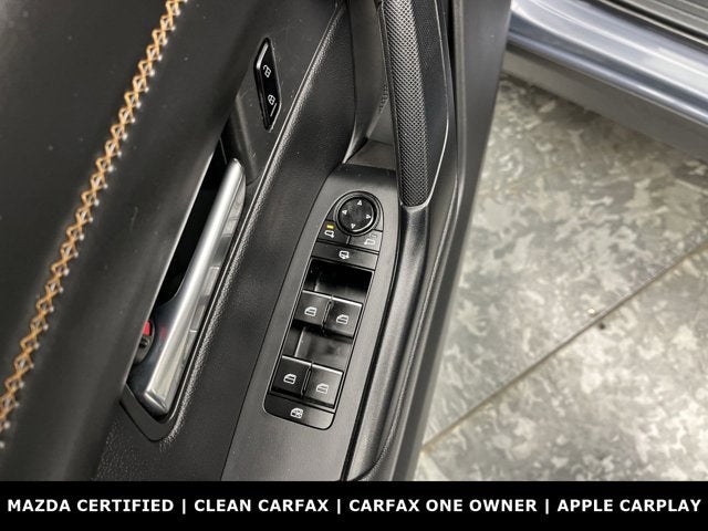 2025 Mazda Mazda CX-50 2.5 S Premium Plus Package