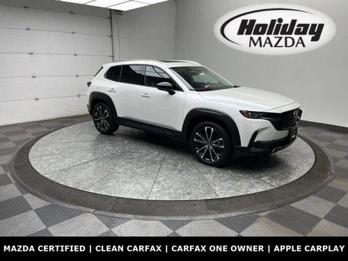 2024 Mazda Mazda CX-50 2.5 S Premium Plus Package