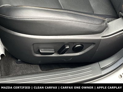 2024 Mazda Mazda CX-50 2.5 S Premium Plus Package