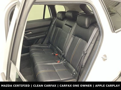 2024 Mazda Mazda CX-50 2.5 S Premium Plus Package