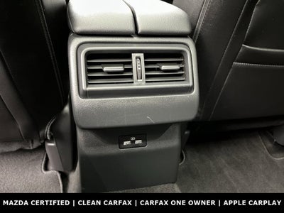 2024 Mazda Mazda CX-50 2.5 S Premium Plus Package