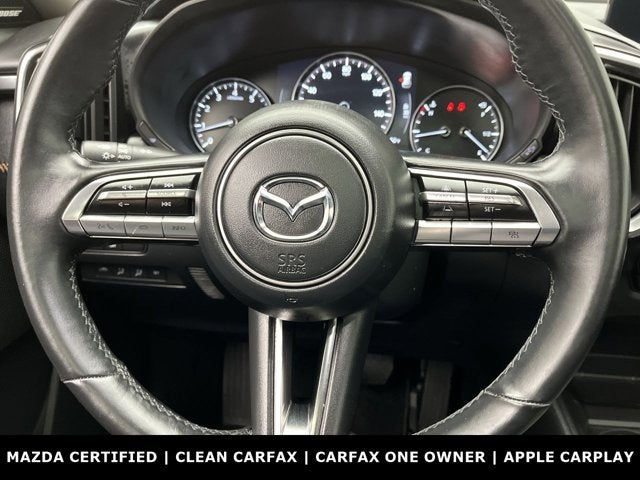 2024 Mazda Mazda CX-50 2.5 S Premium Plus Package