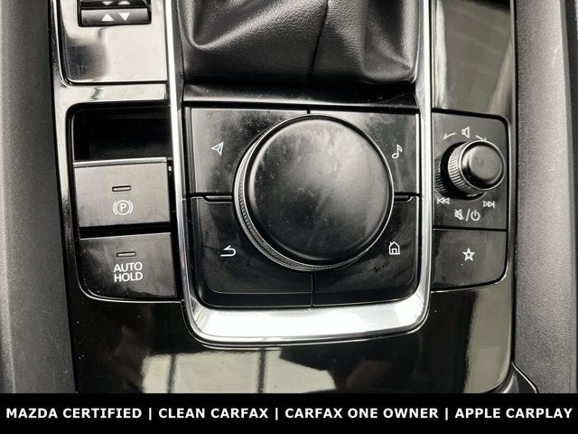 2024 Mazda Mazda CX-50 2.5 S Premium Plus Package