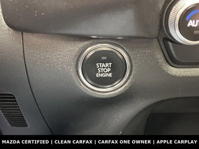 2024 Mazda Mazda CX-50 2.5 S Premium Plus Package