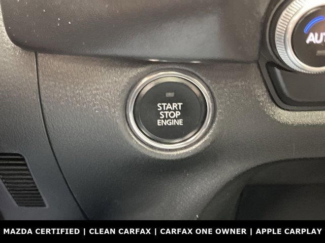 2024 Mazda Mazda CX-50 2.5 S Premium Plus Package