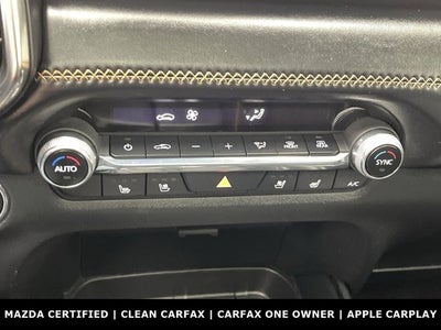 2024 Mazda Mazda CX-50 2.5 S Premium Plus Package