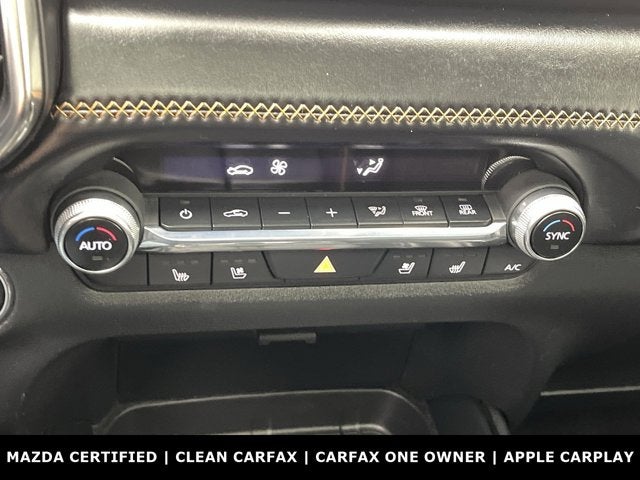 2024 Mazda Mazda CX-50 2.5 S Premium Plus Package