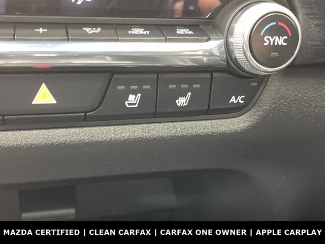 2024 Mazda Mazda CX-50 2.5 S Premium Plus Package
