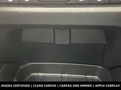 2024 Mazda Mazda CX-50 2.5 S Premium Plus Package