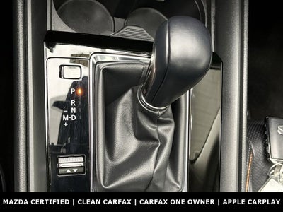 2024 Mazda Mazda CX-50 2.5 S Premium Plus Package