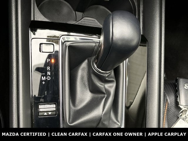 2024 Mazda Mazda CX-50 2.5 S Premium Plus Package