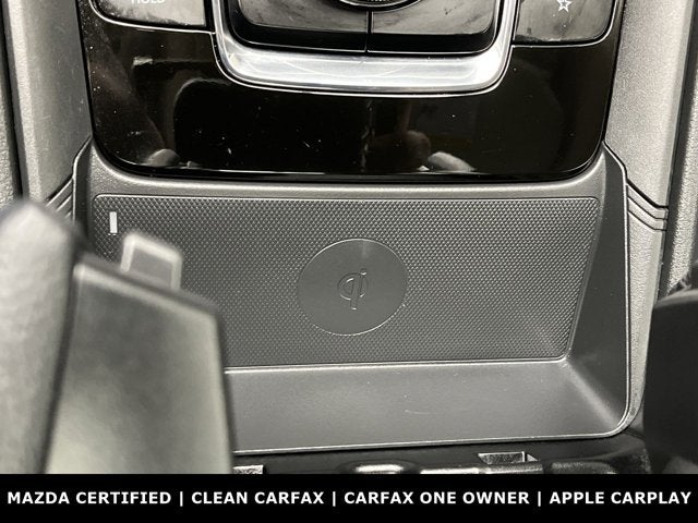 2024 Mazda Mazda CX-50 2.5 S Premium Plus Package