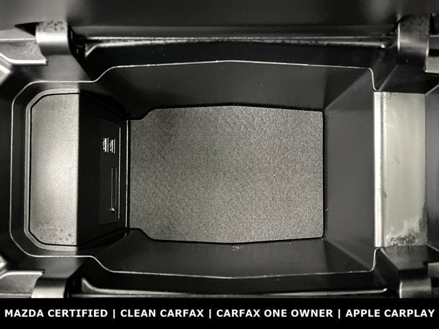 2024 Mazda Mazda CX-50 2.5 S Premium Plus Package