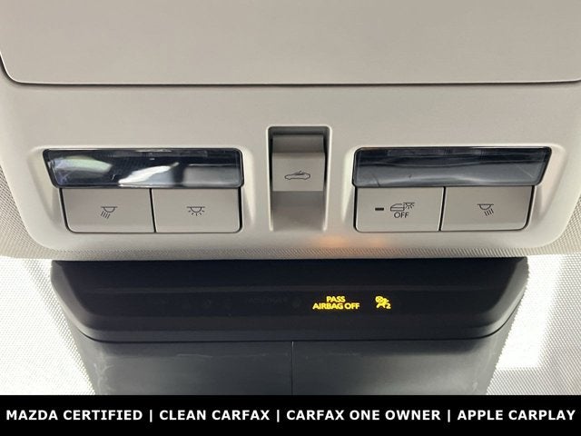 2024 Mazda Mazda CX-50 2.5 S Premium Plus Package