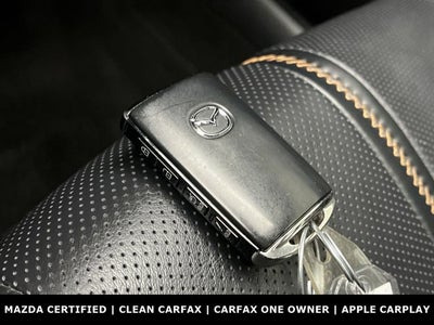 2024 Mazda Mazda CX-50 2.5 S Premium Plus Package