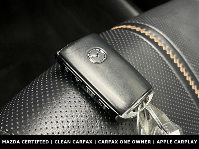 2024 Mazda Mazda CX-50 2.5 S Premium Plus Package