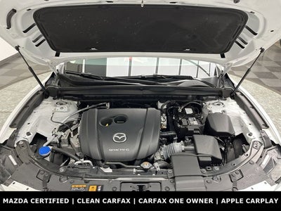 2024 Mazda Mazda CX-50 2.5 S Premium Plus Package