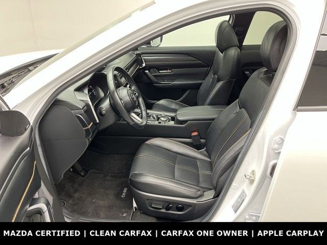 2024 Mazda Mazda CX-50 2.5 S Premium Plus Package