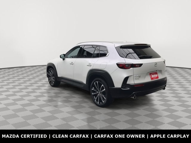 2024 Mazda Mazda CX-50 2.5 S Premium Plus Package