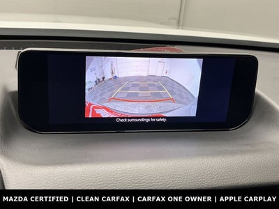 2024 Mazda Mazda CX-50 2.5 S Premium Plus Package