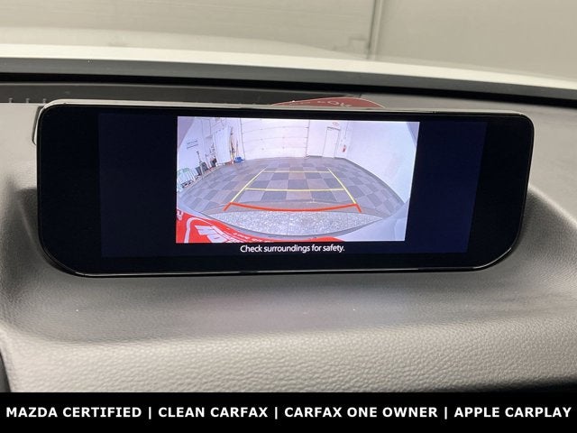 2024 Mazda Mazda CX-50 2.5 S Premium Plus Package