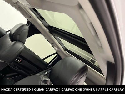 2024 Mazda Mazda CX-50 2.5 S Premium Plus Package