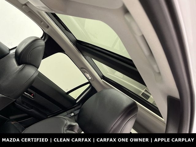 2024 Mazda Mazda CX-50 2.5 S Premium Plus Package