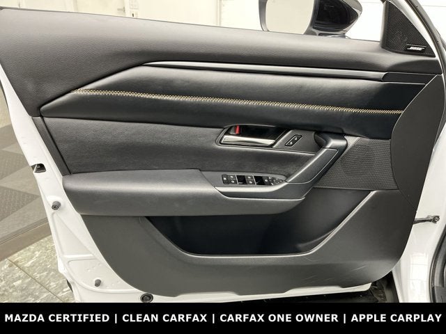 2024 Mazda Mazda CX-50 2.5 S Premium Plus Package