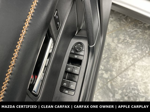 2024 Mazda Mazda CX-50 2.5 S Premium Plus Package