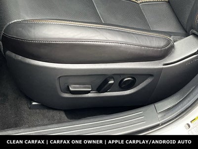 2025 Mazda Mazda CX-50 2.5 S Premium Plus Package