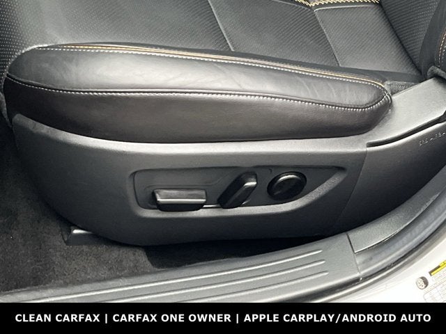 2025 Mazda Mazda CX-50 2.5 S Premium Plus Package