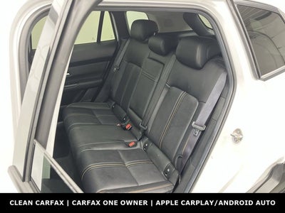 2025 Mazda Mazda CX-50 2.5 S Premium Plus Package