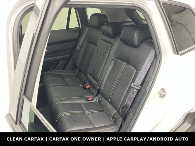 2025 Mazda Mazda CX-50 2.5 S Premium Plus Package