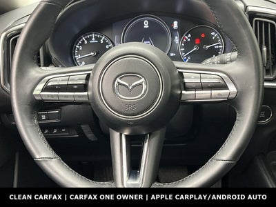 2025 Mazda Mazda CX-50 2.5 S Premium Plus Package