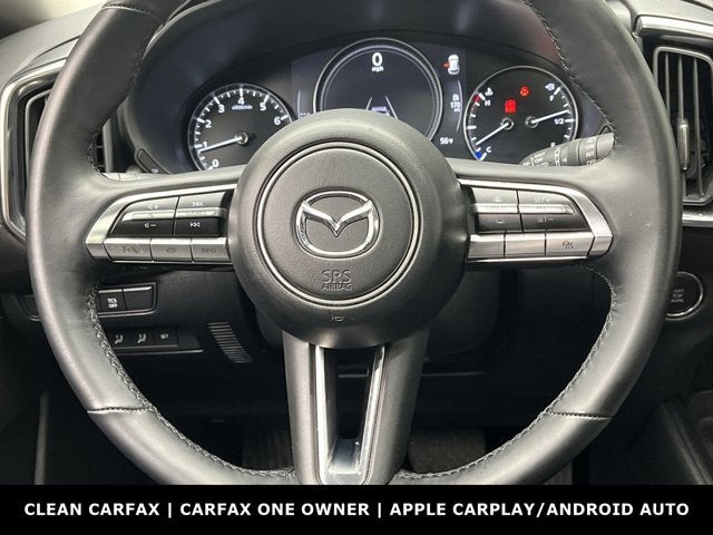 2025 Mazda Mazda CX-50 2.5 S Premium Plus Package
