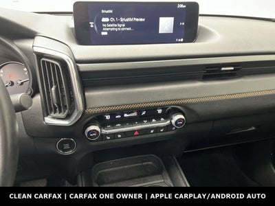 2025 Mazda Mazda CX-50 2.5 S Premium Plus Package