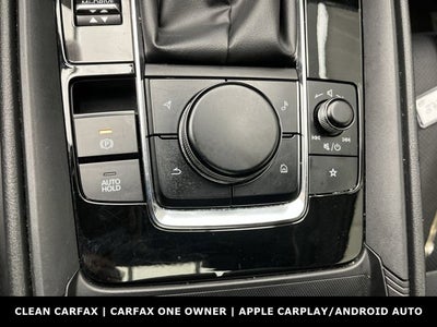 2025 Mazda Mazda CX-50 2.5 S Premium Plus Package