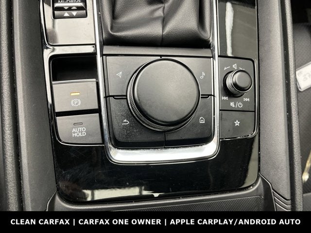 2025 Mazda Mazda CX-50 2.5 S Premium Plus Package