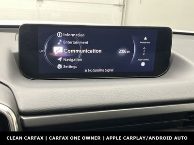 2025 Mazda Mazda CX-50 2.5 S Premium Plus Package