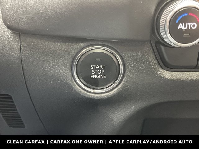 2025 Mazda Mazda CX-50 2.5 S Premium Plus Package