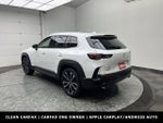 2025 Mazda Mazda CX-50 2.5 S Premium Plus Package