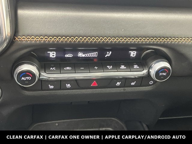 2025 Mazda Mazda CX-50 2.5 S Premium Plus Package