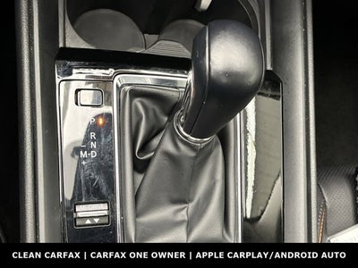 2025 Mazda Mazda CX-50 2.5 S Premium Plus Package