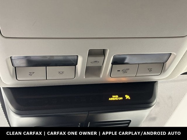 2025 Mazda Mazda CX-50 2.5 S Premium Plus Package